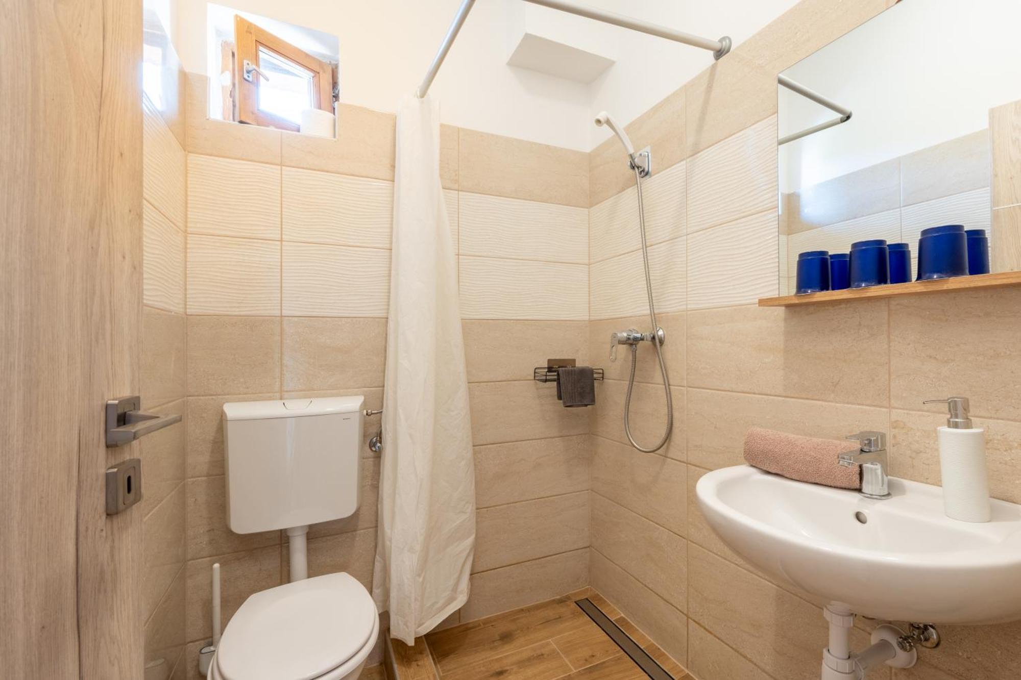 Szenti Vendégház Győr Exterior foto